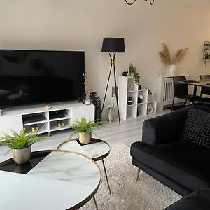 Deluxe Kamer met een King Size Bed