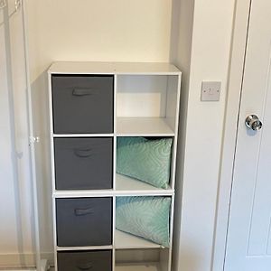 Deluxe Kamer met een King Size Bed